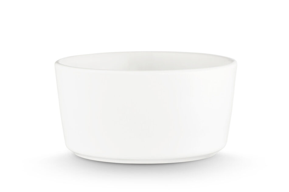 ARABIS Miska biały - zdjęcie 2