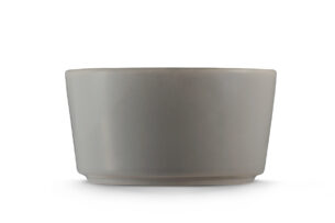 ARABIS, https://dev1-mda.konsimo.pl/kolekcja/arabis/ Miska szary - zdjęcie