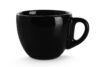 LUPIN Filiżanka do kawy czarny - zdjęcie 3