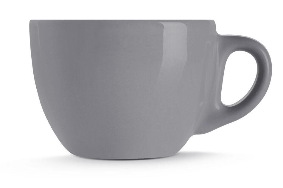 LUPIN Filiżanka do kawy szary - zdjęcie 0