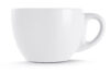 LUPIN Filiżanka do kawy biały - zdjęcie 1