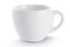 LUPIN Filiżanka do kawy biały - zdjęcie 3
