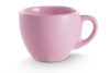 LUPIN Filiżanka do kawy różowy - zdjęcie 3