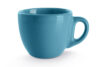 LUPIN Filiżanka do kawy turkusowy - zdjęcie 3