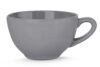 LUPIN Filiżanka do herbaty szary - zdjęcie 3