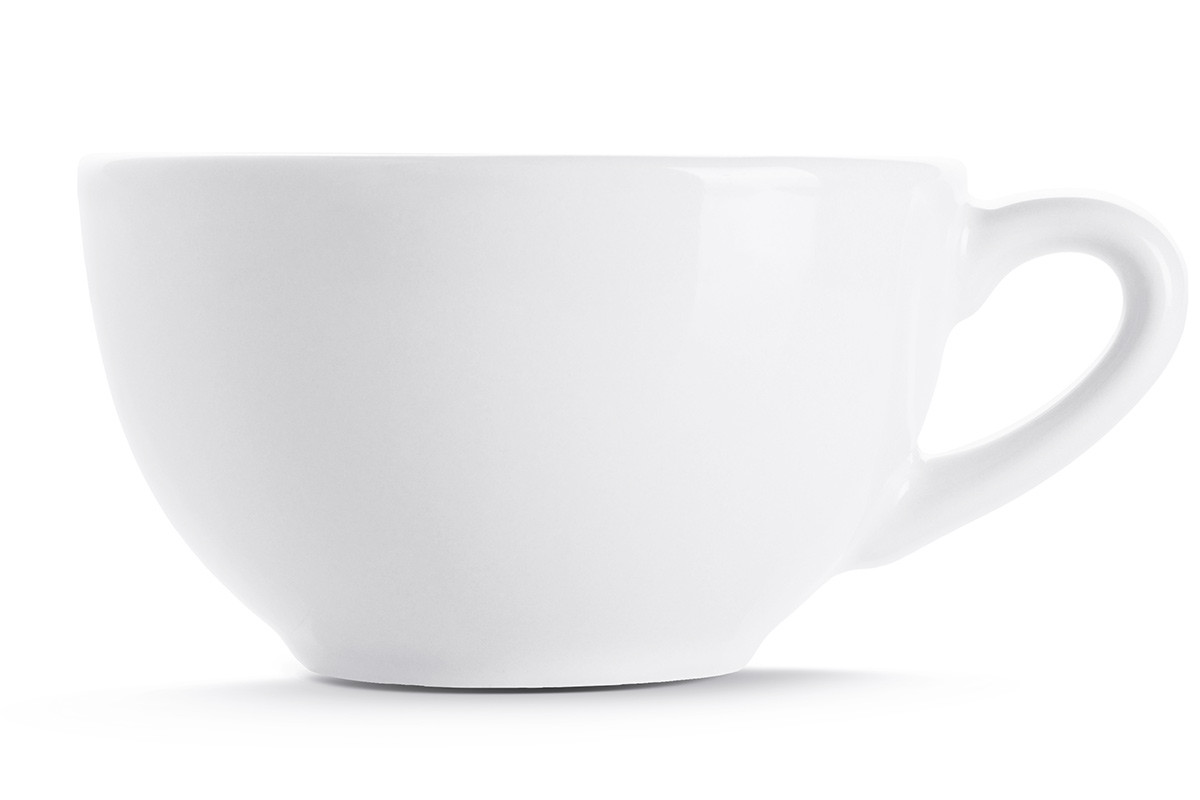 Filiżanka do herbaty