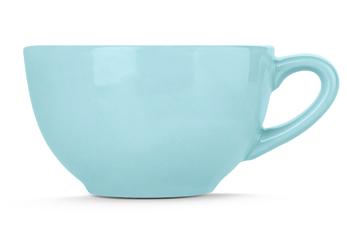 Filiżanka do herbaty