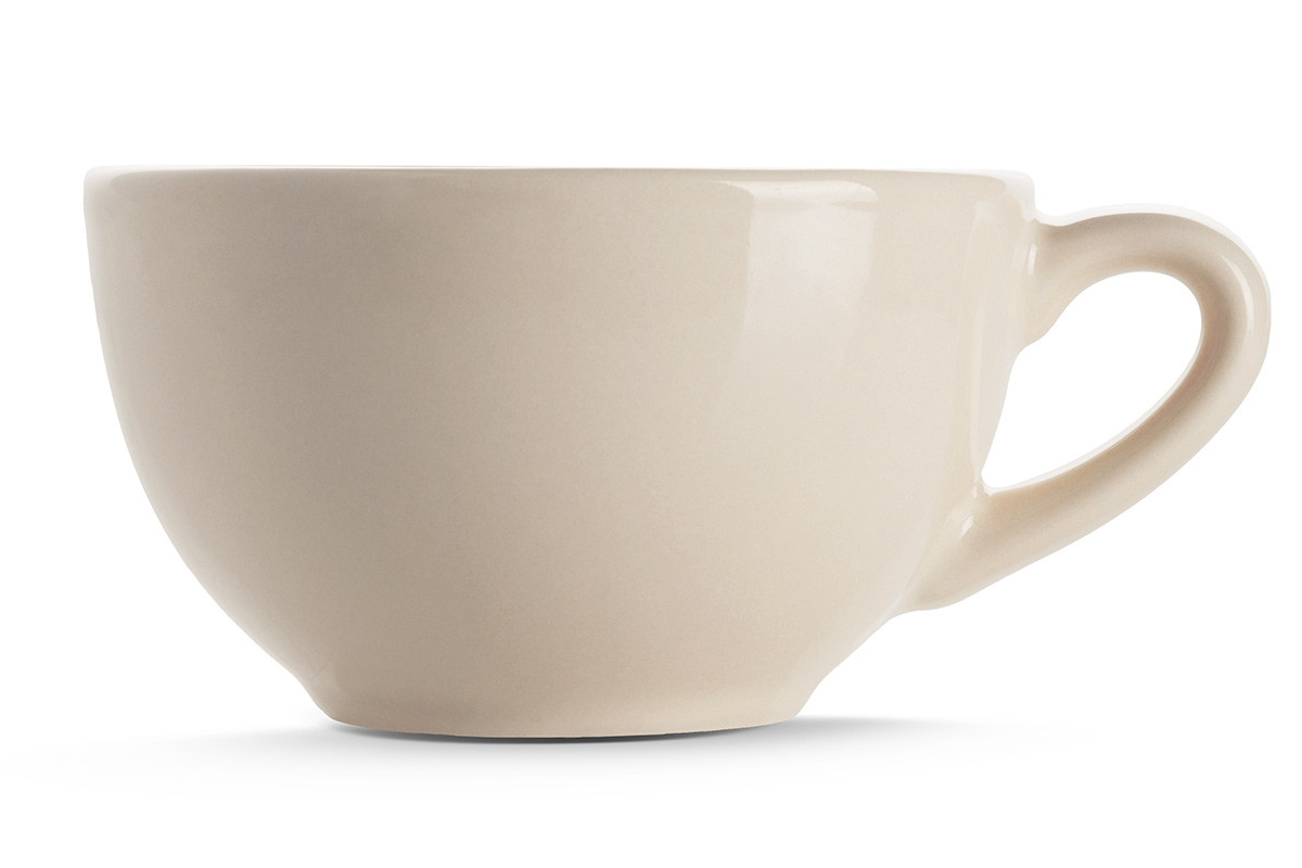 Filiżanka do herbaty