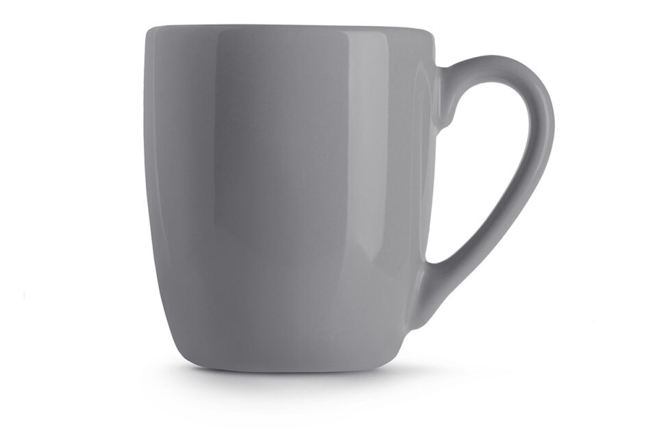 LUPIN Kubek szary - zdjęcie 0