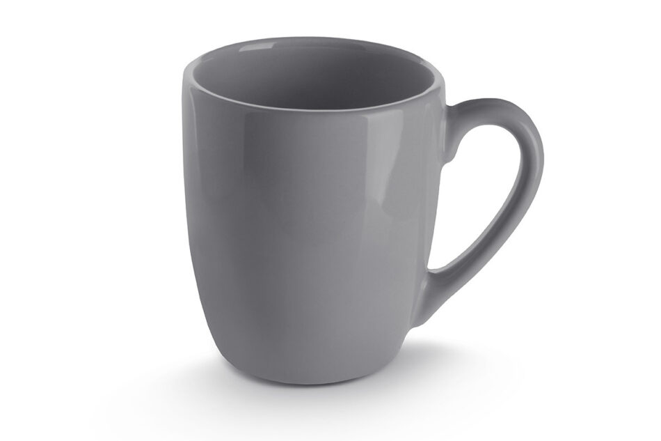LUPIN Kubek szary - zdjęcie 2