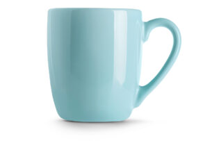 LUPIN, https://dev1-mda.konsimo.pl/kolekcja/lupin/ Kubek miętowy - zdjęcie