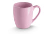 LUPIN Kubek różowy - zdjęcie 3