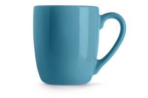 LUPIN, https://dev1-mda.konsimo.pl/kolekcja/lupin/ Kubek turkusowy - zdjęcie