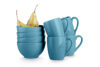LUPIN Kubek turkusowy - zdjęcie 2