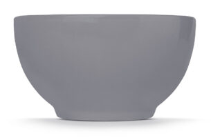 LUPIN, https://dev1-mda.konsimo.pl/kolekcja/lupin/ Miska szary - zdjęcie