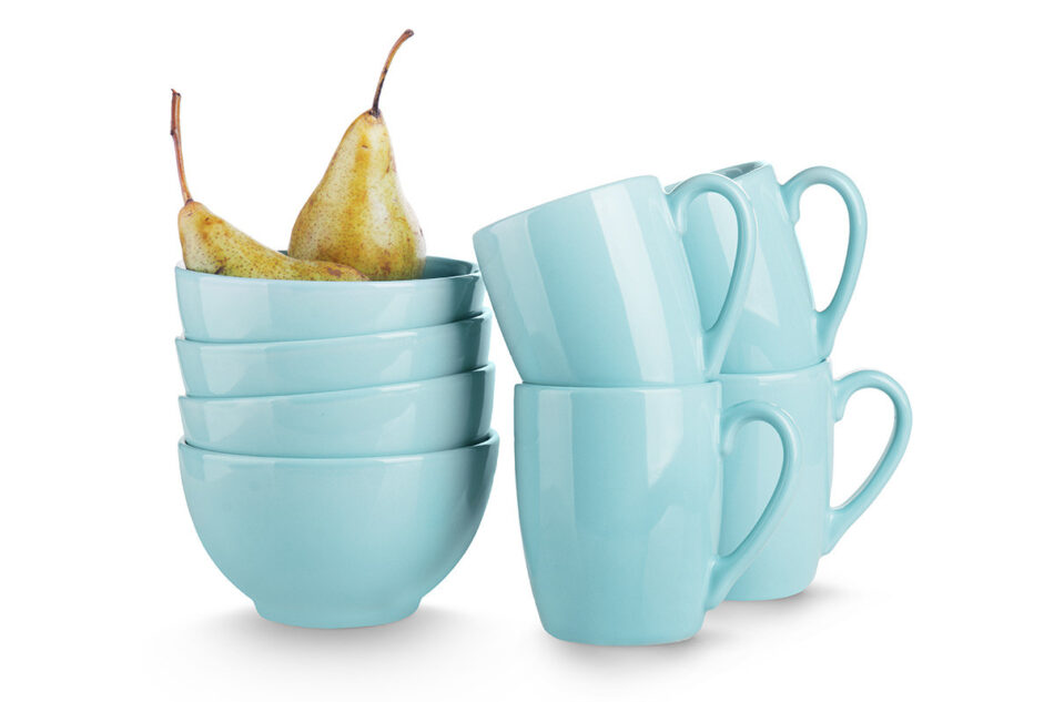 LUPIN Miska miętowy - zdjęcie 4