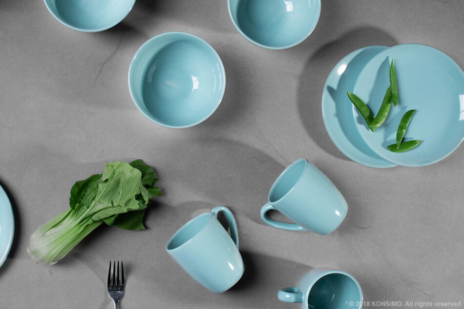 LUPIN Miska miętowy - zdjęcie 3