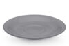 LUPIN Spodek filiżanki do kawy szary - zdjęcie 1