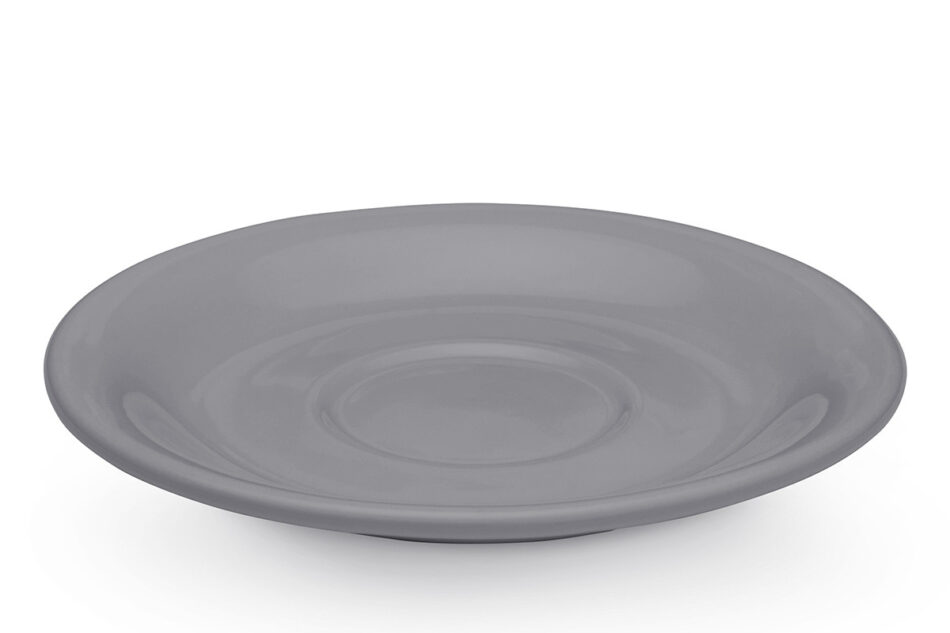 LUPIN Spodek filiżanki do kawy szary - zdjęcie 0