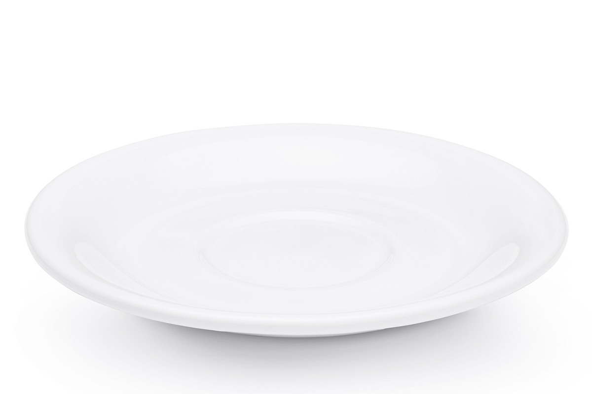 Spodek filiżanki do kawy