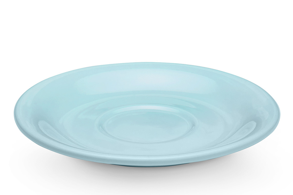 Spodek filiżanki do kawy