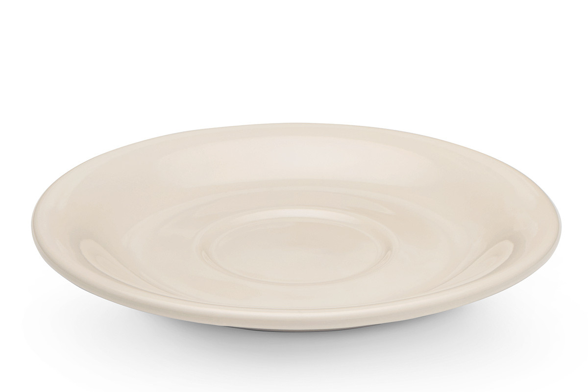 Spodek filiżanki do kawy