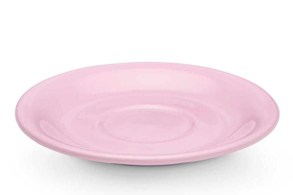 LUPIN Spodek filiżanki do kawy różowy - zdjęcie 0