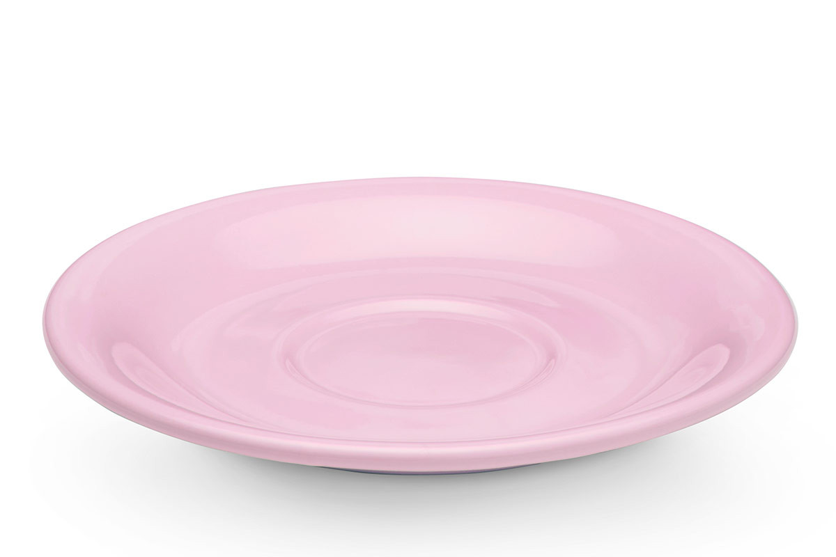 Spodek filiżanki do kawy