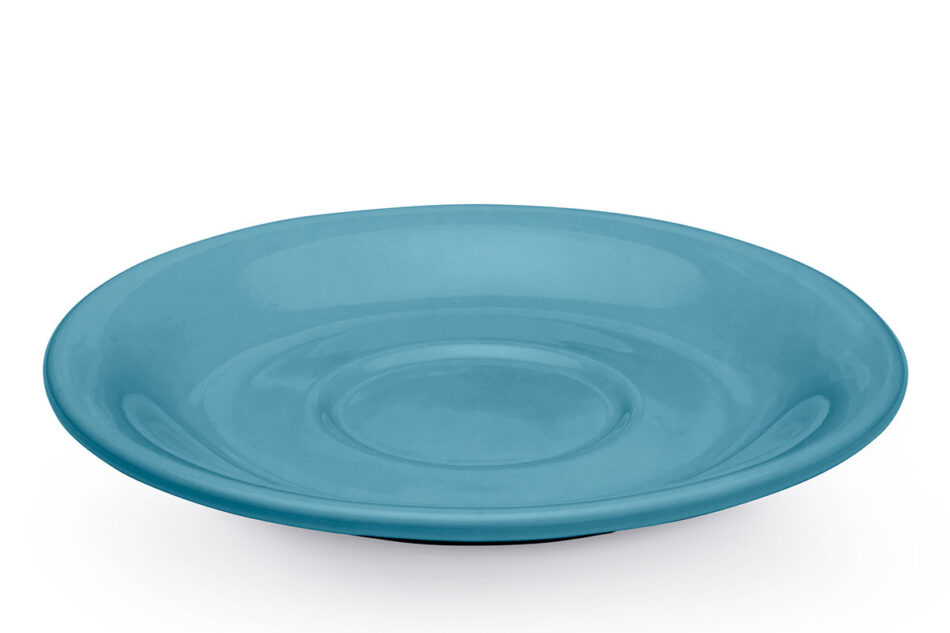 LUPIN Spodek filiżanki do kawy turkusowy - zdjęcie 0