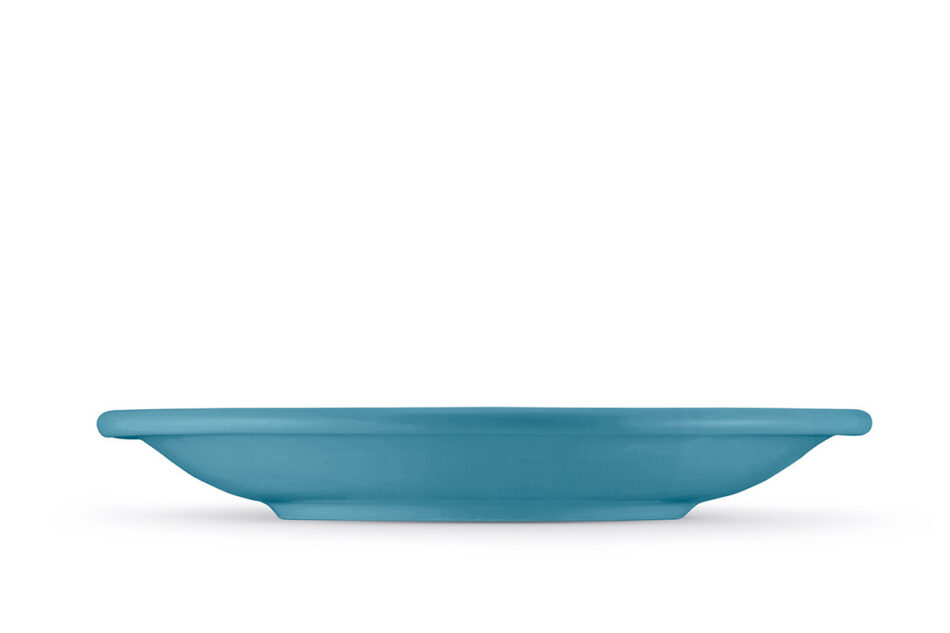 LUPIN Spodek filiżanki do kawy turkusowy - zdjęcie 1