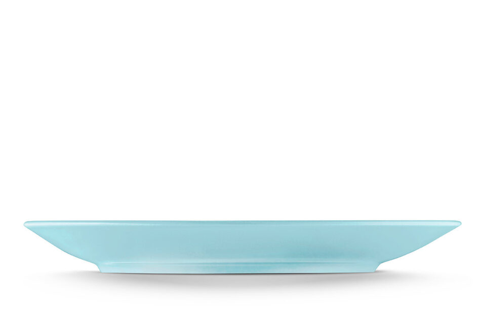 LUPIN Talerz deserowy miętowy - zdjęcie 2