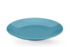 LUPIN Talerz deserowy turkusowy - zdjęcie 1