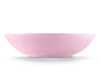 LUPIN Talerz głęboki różowy - zdjęcie 3