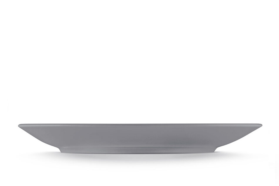 LUPIN Talerz obiadowy szary - zdjęcie 2