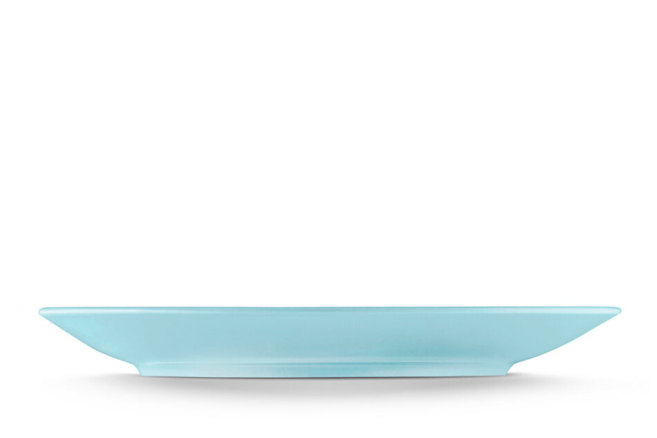 LUPIN Talerz obiadowy miętowy - zdjęcie 2