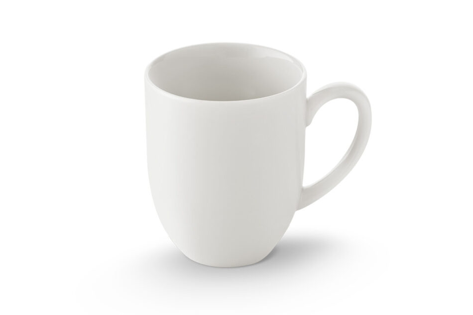 MUSCARI Kubek biały - zdjęcie 1