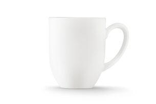 MUSCARI, https://dev1-mda.konsimo.pl/kolekcja/muscari/ Kubek biały - zdjęcie