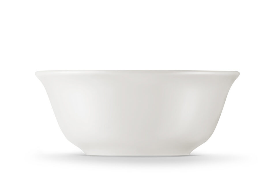 MUSCARI Miska biały - zdjęcie 0