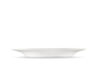 MUSCARI Talerz deserowy biały - zdjęcie 2