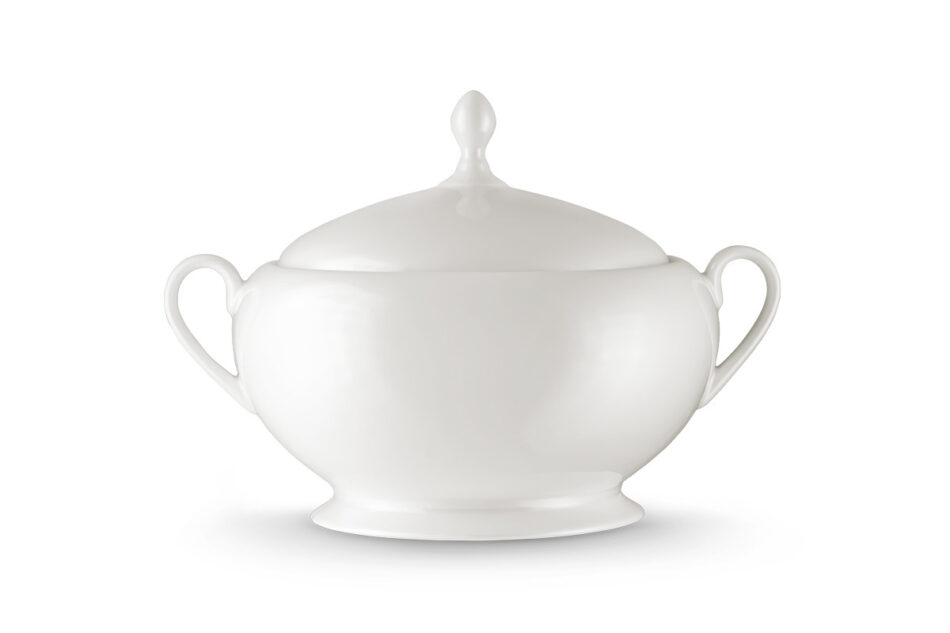 MUSCARI Waza biały - zdjęcie 0