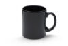 NIGELLA Kubek czarny - zdjęcie 2