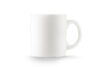 NIGELLA Kubek biały - zdjęcie 1
