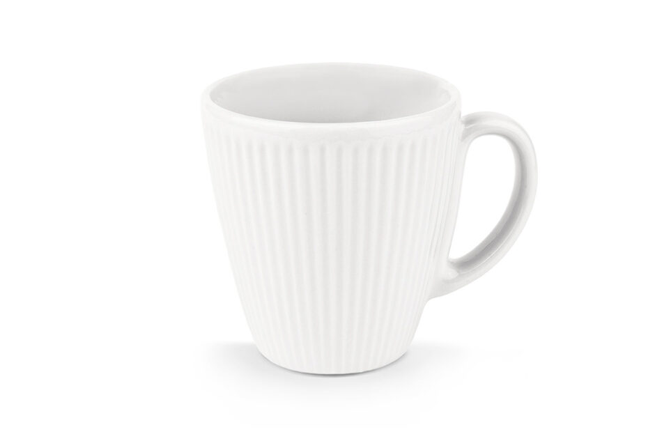 GODETI Kubek biały - zdjęcie 3