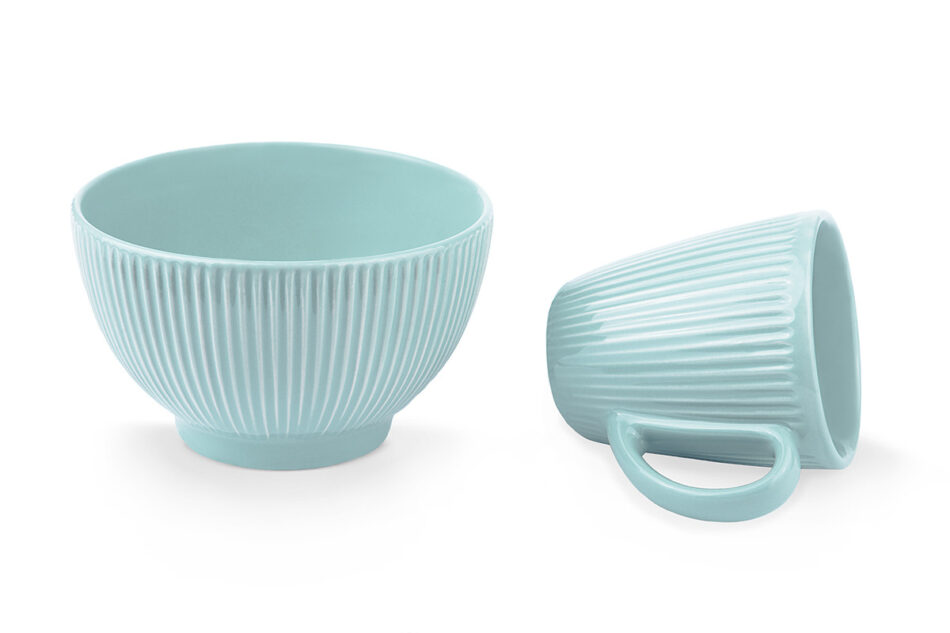 GODETI Kubek miętowy - zdjęcie 2