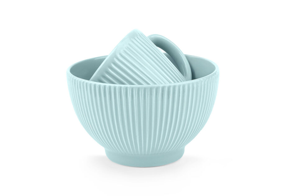 GODETI Kubek miętowy - zdjęcie 4