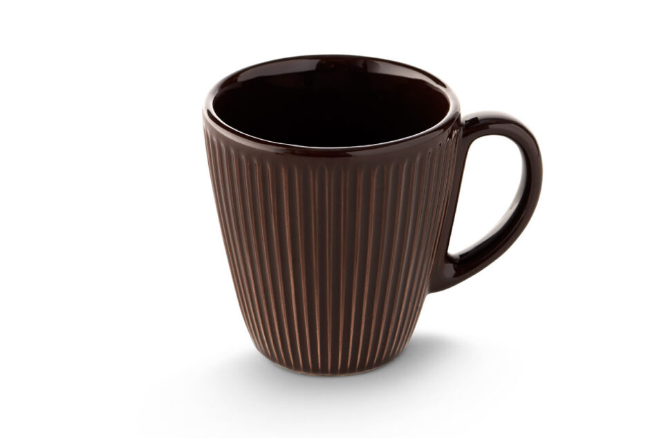 GODETI Kubek brązowy - zdjęcie 3