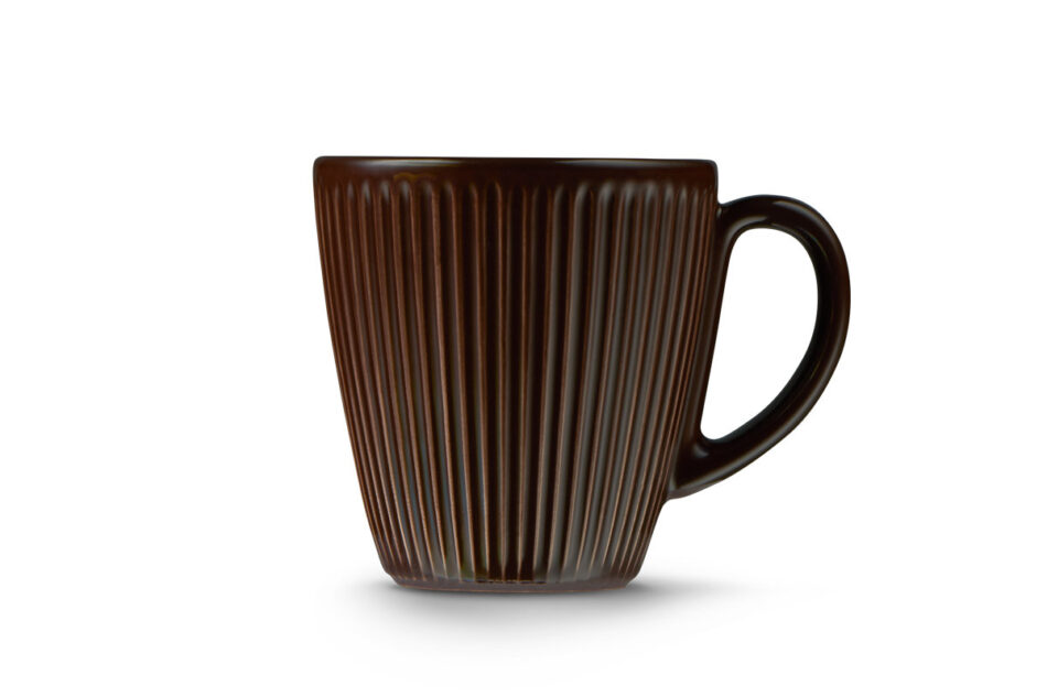 GODETI Kubek brązowy - zdjęcie 0