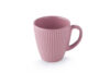GODETI Kubek różowy - zdjęcie 3
