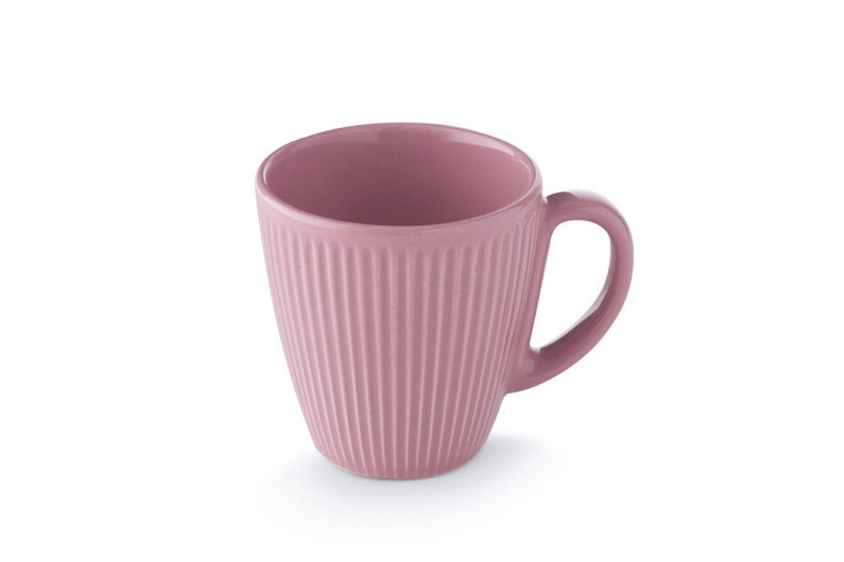 GODETI Kubek różowy - zdjęcie 2