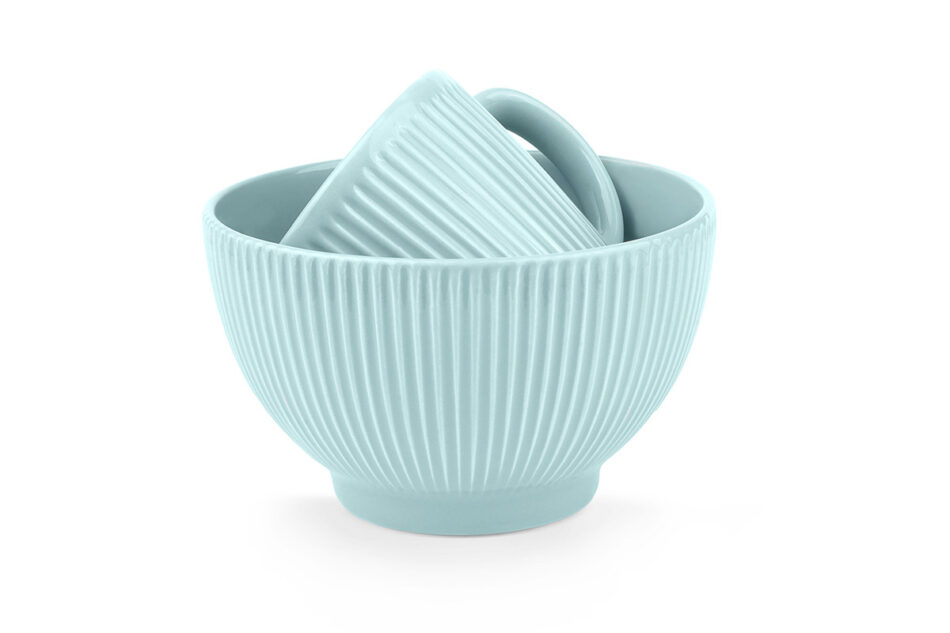 GODETI Miska miętowy - zdjęcie 2